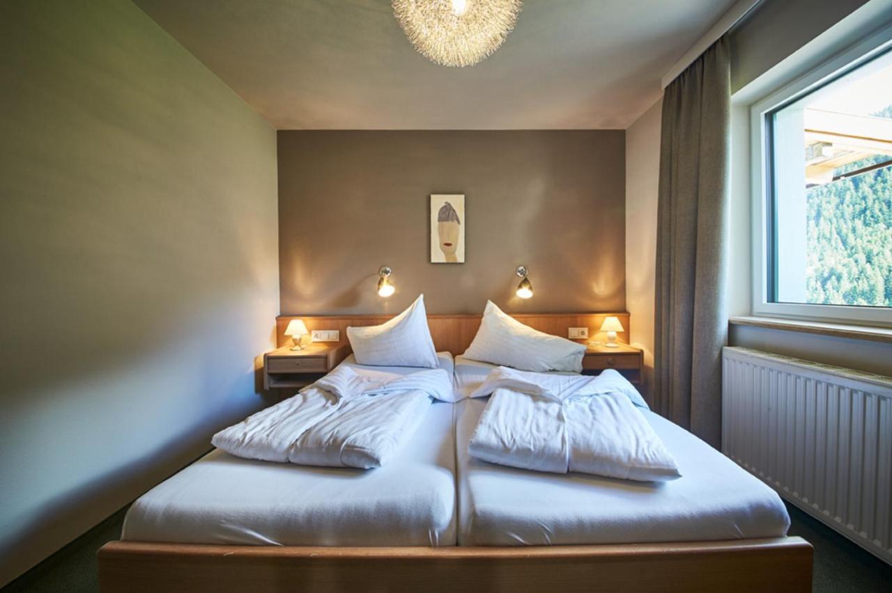 Boutique Appartements سالباخ هينترغليم المظهر الخارجي الصورة